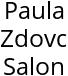 Paula Zdovc Salon