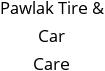 Pawlak Tire & Car Care