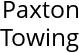 Paxton Towing