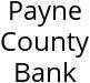 Payne County Bank