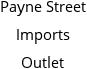 Payne Street Imports Outlet