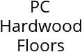 PC Hardwood Floors