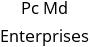 Pc Md Enterprises