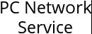 PC Network Service