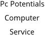 Pc Potentials Computer Service