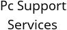 Pc Support Services