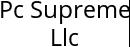 Pc Supreme Llc