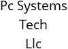 Pc Systems Tech Llc