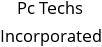 Pc Techs Incorporated