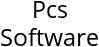 Pcs Software