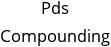 Pds Compounding