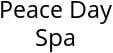 Peace Day Spa