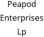 Peapod Enterprises Lp