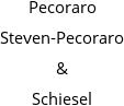 Pecoraro Steven-Pecoraro & Schiesel