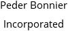 Peder Bonnier Incorporated