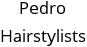 Pedro Hairstylists