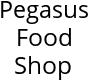 Pegasus Food Shop