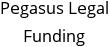 Pegasus Legal Funding