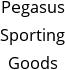 Pegasus Sporting Goods