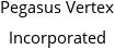 Pegasus Vertex Incorporated