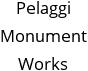 Pelaggi Monument Works