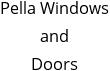 Pella Windows and Doors