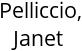 Pelliccio, Janet