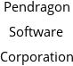 Pendragon Software Corporation