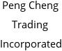 Peng Cheng Trading Incorporated