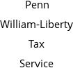 Penn William-Liberty Tax Service