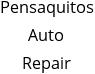 Pensaquitos Auto Repair