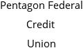 Pentagon Federal Credit Union