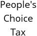 People's Choice Tax