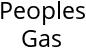 Peoples Gas