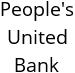 People's United Bank