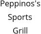 Peppinos's Sports Grill