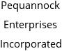 Pequannock Enterprises Incorporated