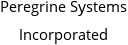 Peregrine Systems Incorporated