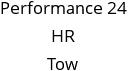 Performance 24 HR Tow