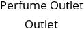 Perfume Outlet Outlet