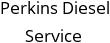 Perkins Diesel Service