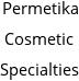 Permetika Cosmetic Specialties