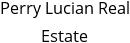 Perry Lucian Real Estate