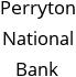 Perryton National Bank