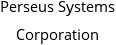 Perseus Systems Corporation