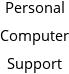 Personal Computer Support