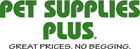 Pet Supplies Plus