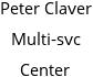 Peter Claver Multi-svc Center