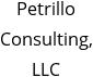 Petrillo Consulting, LLC