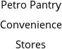 Petro Pantry Convenience Stores